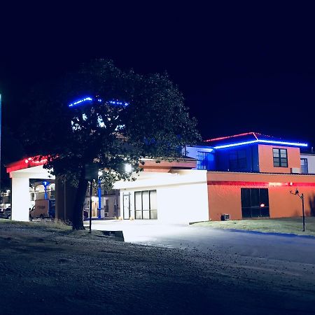 Americas Best Value Inn Bowie Eksteriør bilde