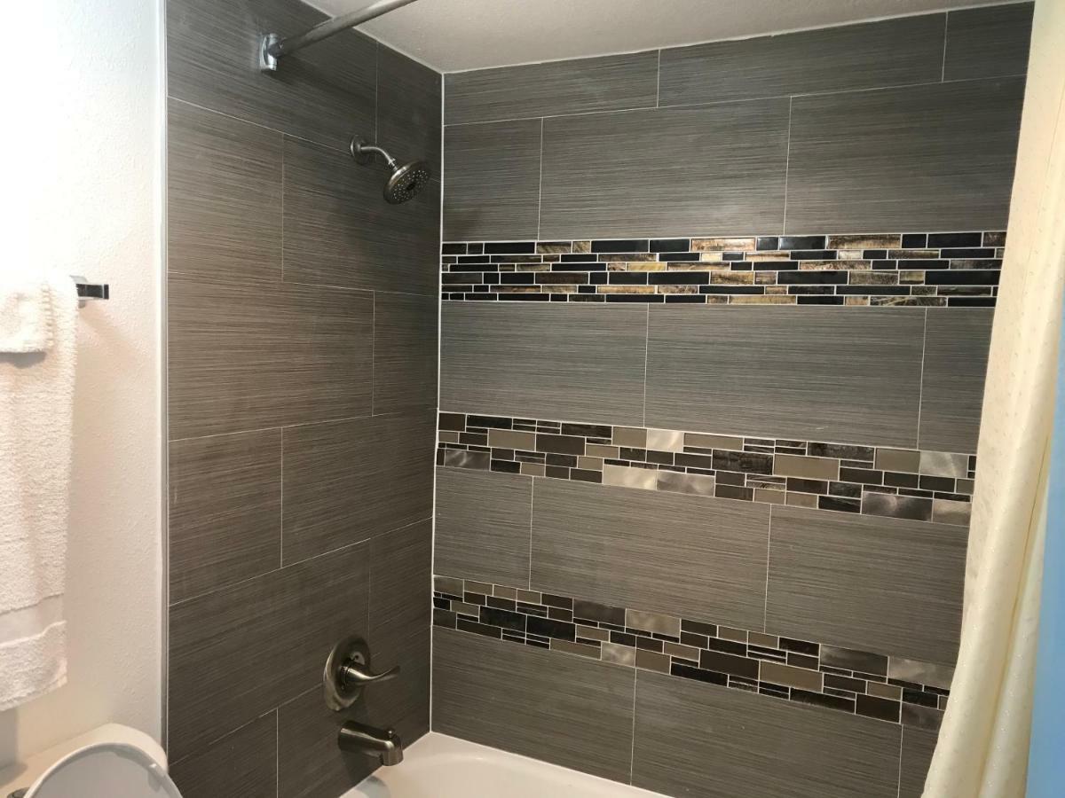 Americas Best Value Inn Bowie Eksteriør bilde