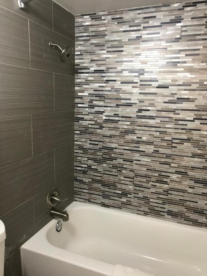 Americas Best Value Inn Bowie Eksteriør bilde